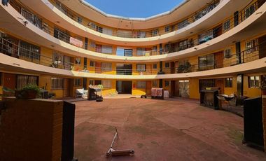 Viña, Miraflores Alto, 2 dormitorios, remodelado