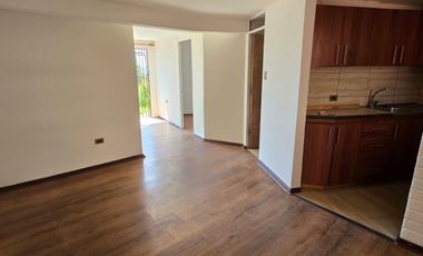 Viña, Miraflores Alto, 2 dormitorios, remodelado