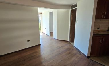 Viña, Miraflores Alto, 2 dormitorios, remodelado