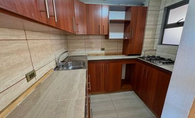 Viña, Miraflores Alto, 2 dormitorios, remodelado