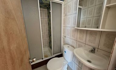 Viña, Miraflores Alto, 2 dormitorios, remodelado