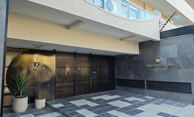 Departamento 2 Ambientes En Torre A, Con Cochera A Estrenar