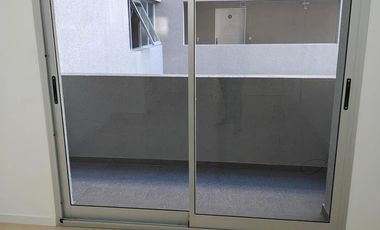 Departamento 2 Ambientes En Torre A, Con Cochera A Estrenar
