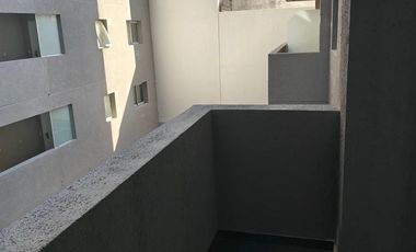Departamento 2 Ambientes En Torre A, Con Cochera A Estrenar