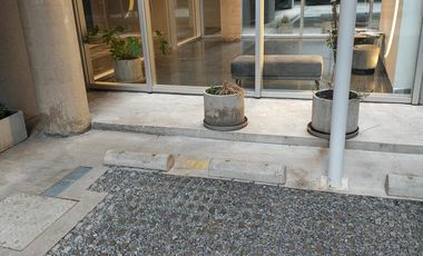 Departamento 2 Ambientes En Torre A, Con Cochera A Estrenar