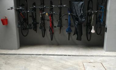 Departamento 2 Ambientes En Torre A, Con Cochera A Estrenar