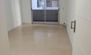 Departamento 2 Ambientes En Torre A, Con Cochera A Estrenar
