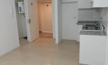 Departamento 2 Ambientes En Torre A, Con Cochera A Estrenar