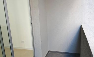 Departamento 2 Ambientes En Torre A, Con Cochera A Estrenar