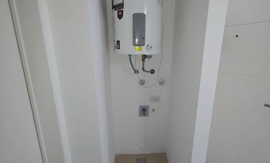 Departamento 2 Ambientes En Torre A, Con Cochera A Estrenar