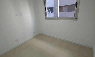 Departamento 2 Ambientes En Torre A, Con Cochera A Estrenar