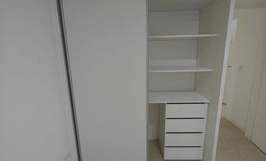 Departamento 2 Ambientes En Torre A, Con Cochera A Estrenar