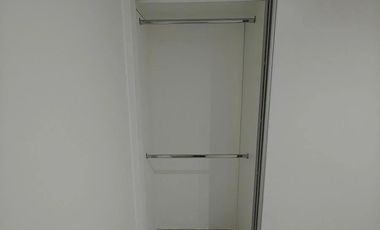 Departamento 2 Ambientes En Torre A, Con Cochera A Estrenar