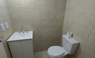 Departamento 2 Ambientes En Torre A, Con Cochera A Estrenar