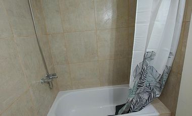 Departamento 2 Ambientes En Torre A, Con Cochera A Estrenar