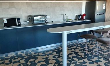 Departamento 2 Ambientes En Torre A, Con Cochera A Estrenar