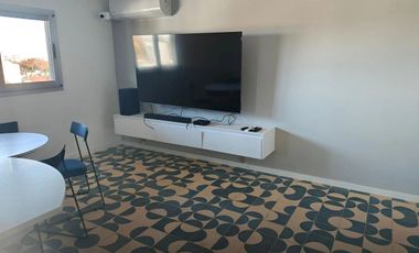 Departamento 2 Ambientes En Torre A, Con Cochera A Estrenar