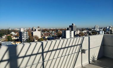 Departamento 2 Ambientes En Torre A, Con Cochera A Estrenar