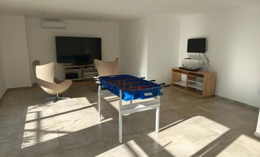 Departamento 2 Ambientes En Torre A, Con Cochera A Estrenar