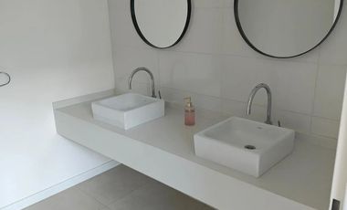 Departamento 2 Ambientes En Torre A, Con Cochera A Estrenar