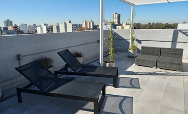 Departamento 2 Ambientes En Torre A, Con Cochera A Estrenar