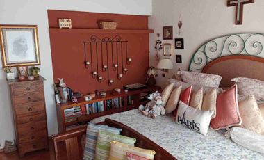 Hermosa casa en venta en Fracc. San José, Tepotzotlán