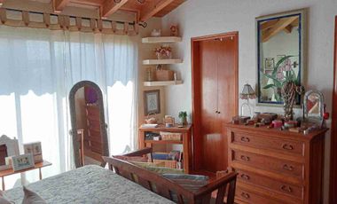 Hermosa casa en venta en Fracc. San José, Tepotzotlán