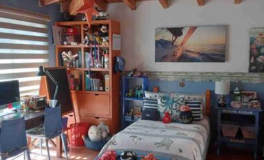 Hermosa casa en venta en Fracc. San José, Tepotzotlán