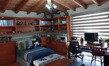 Hermosa casa en venta en Fracc. San José, Tepotzotlán