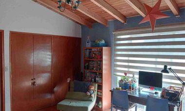 Hermosa casa en venta en Fracc. San José, Tepotzotlán