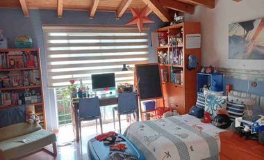 Hermosa casa en venta en Fracc. San José, Tepotzotlán