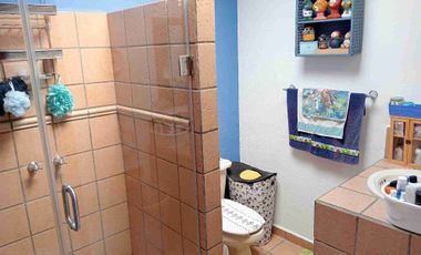 Hermosa casa en venta en Fracc. San José, Tepotzotlán