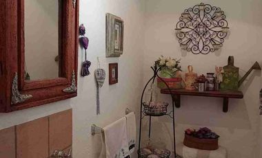 Hermosa casa en venta en Fracc. San José, Tepotzotlán