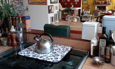 Hermosa casa en venta en Fracc. San José, Tepotzotlán