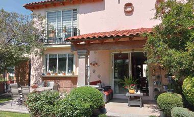 Hermosa casa en venta en Fracc. San José, Tepotzotlán