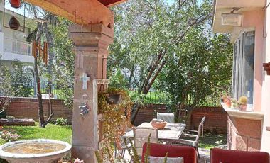 Hermosa casa en venta en Fracc. San José, Tepotzotlán