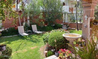 Hermosa casa en venta en Fracc. San José, Tepotzotlán