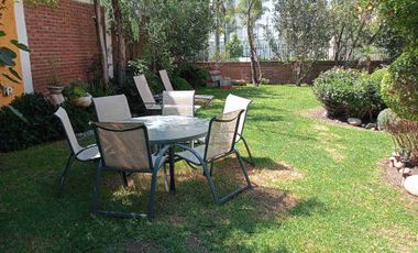 Hermosa casa en venta en Fracc. San José, Tepotzotlán