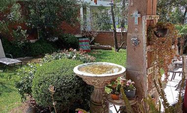 Hermosa casa en venta en Fracc. San José, Tepotzotlán