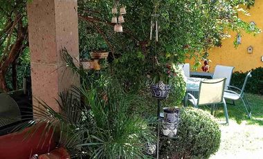 Hermosa casa en venta en Fracc. San José, Tepotzotlán