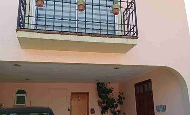 Hermosa casa en venta en Fracc. San José, Tepotzotlán