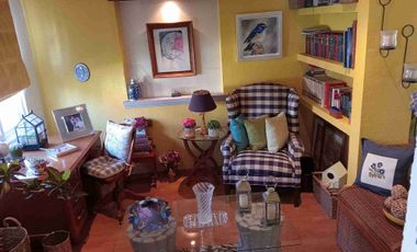 Hermosa casa en venta en Fracc. San José, Tepotzotlán