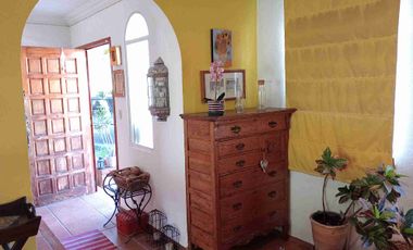 Hermosa casa en venta en Fracc. San José, Tepotzotlán