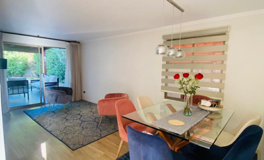 ARRIENDO CASA PROVENZAL CHICUREO NORTE COLEGIO HIGHLAND, CABO DE HORNOS, PUMAHUE