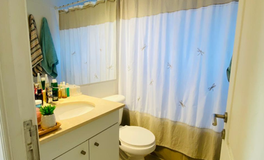 ARRIENDO CASA PROVENZAL CHICUREO NORTE COLEGIO HIGHLAND, CABO DE HORNOS, PUMAHUE