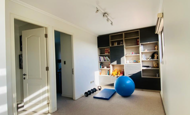 ARRIENDO CASA PROVENZAL CHICUREO NORTE COLEGIO HIGHLAND, CABO DE HORNOS, PUMAHUE