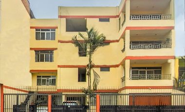 OPORTUNIDAD VENDO CASA COMO TERRENO  - 511 M2 -  URB. LOS JARDINES-SAN MARTIN DE PORRES