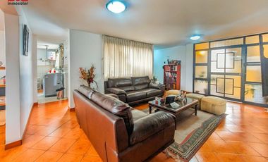 OPORTUNIDAD VENDO CASA COMO TERRENO  - 511 M2 -  URB. LOS JARDINES-SAN MARTIN DE PORRES