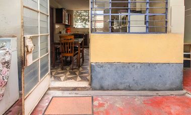 OPORTUNIDAD VENDO CASA COMO TERRENO  - 511 M2 -  URB. LOS JARDINES-SAN MARTIN DE PORRES