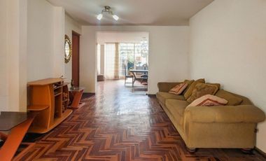 OPORTUNIDAD VENDO CASA COMO TERRENO  - 511 M2 -  URB. LOS JARDINES-SAN MARTIN DE PORRES